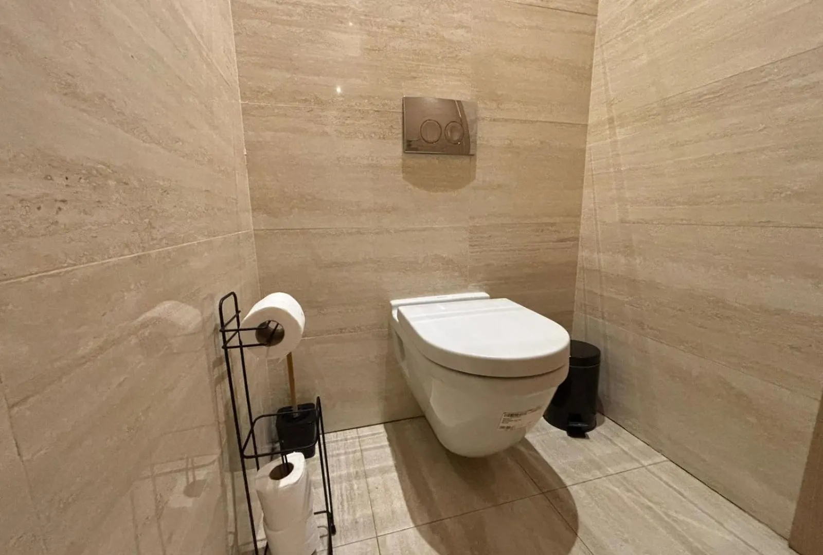 Apartment Bouskoura, Appart Jardin Prive Casablanca