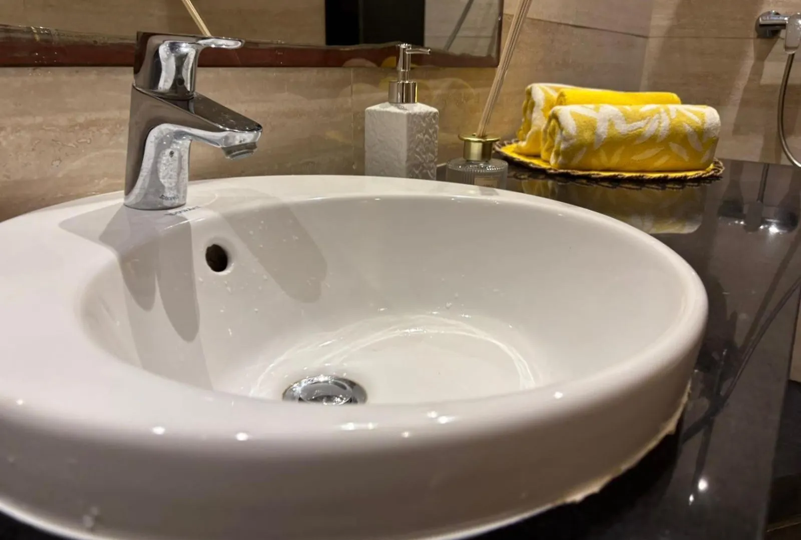 Apartment Bouskoura, Appart Jardin Prive Casablanca Morocco
